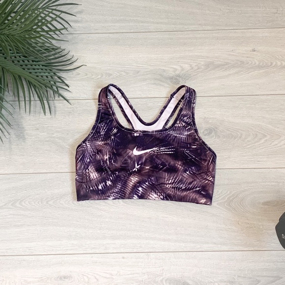 NIKE DRI-FIT Sports Bra - Picture 6 of 7